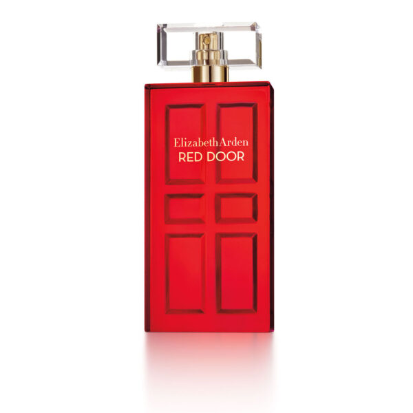 Elizabeth Arden Red Door Edt 100ml - Image 3