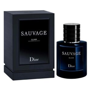 Dior Sauvage Elixir EDC