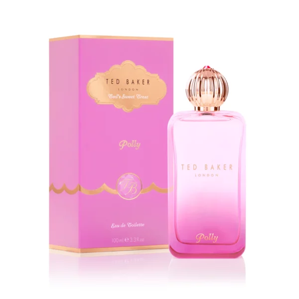 Ted Baker Sweet Treats Polly