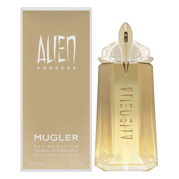 Mugler Alien Goddess