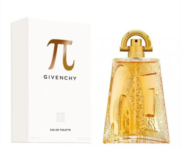 Givenchy Pi