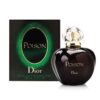 Dior Poison Edt 100ml