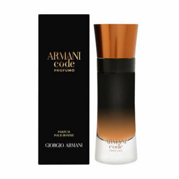 Giorgio Armani Code