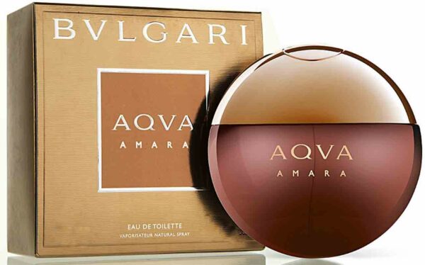 Bvlgari Aqva Amara