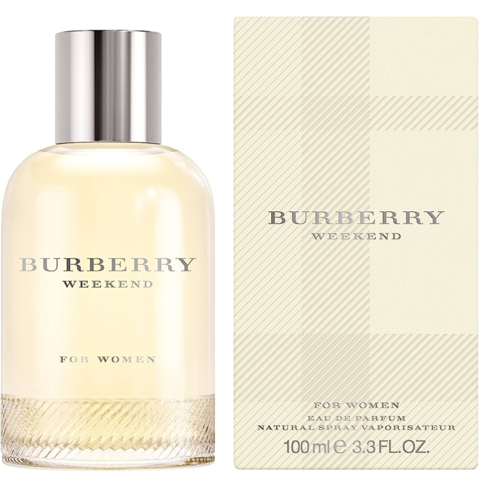 Burberry Weekend For Women EDP 100ml - Image 2