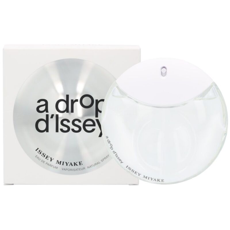 A Drop D'Issey by Issey Miyake, 3 oz EDP Fraiche Spray for Women