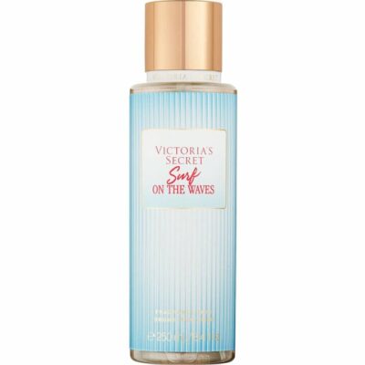 Victoria's Secret Surf On The Waves Body Mist 250ml
