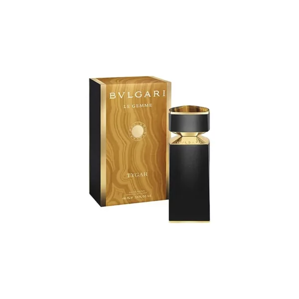 Bvlgari Le Gemme Tygar