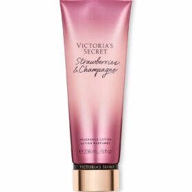 Victoria's Secret Strawberries And Champagne Lotion 236ml