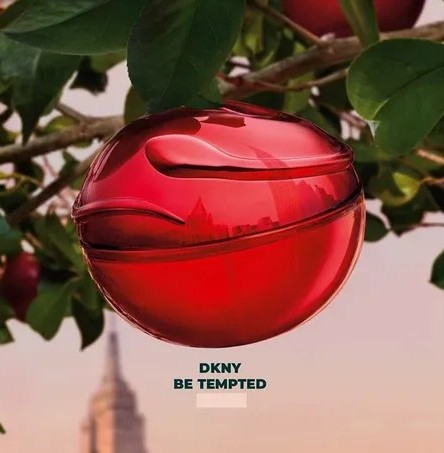 DKNY Be Tempted EDP 50ml - Image 4