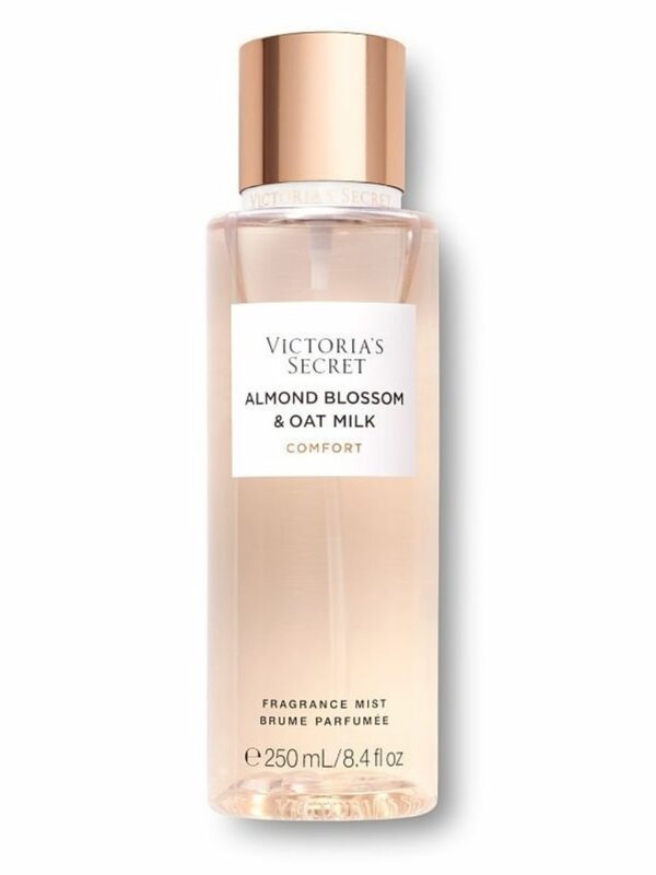 Victoria’s Secret Almond Blossom And Oat Milk Body Mist