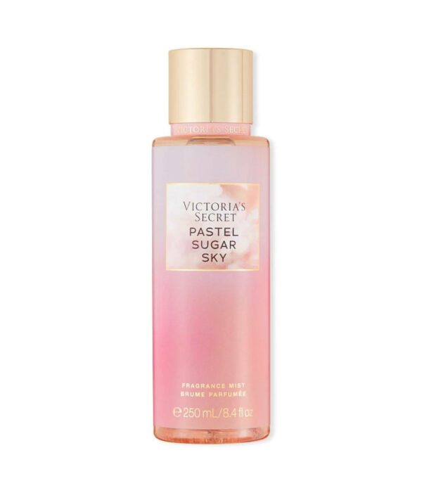 Pastel Sugar Sky Body Mist