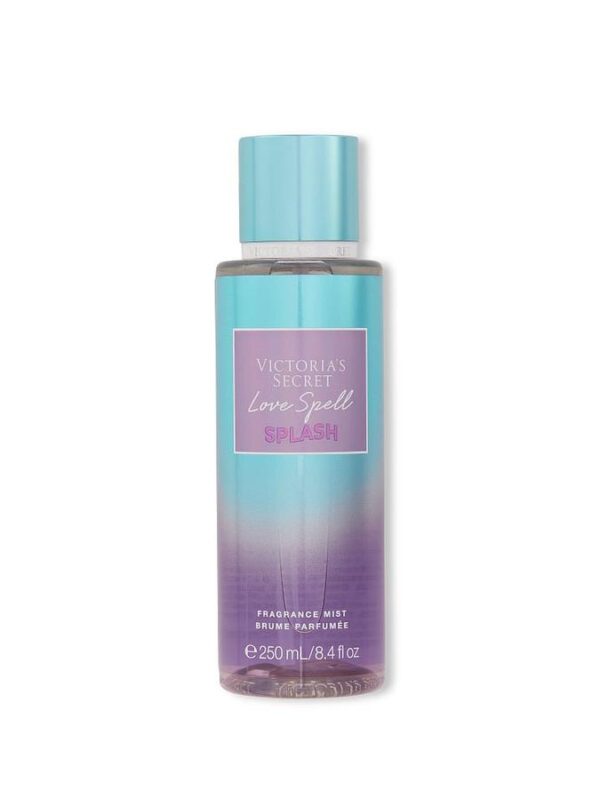 Victoria’s Secret Love Spell Splash Body Mist 250ml