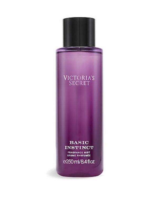 Victoria’s Secret Basic Instinct Mist 250ml