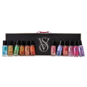 Victoria's Secret Body Mist Gift Set 75ml - 12Pcs