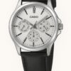 Casio Classic Series Men's Analog Watch MTP1374L-7A