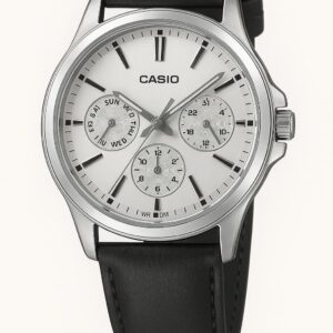 Casio Classic Series Men's Analog Watch MTP1374L-7A
