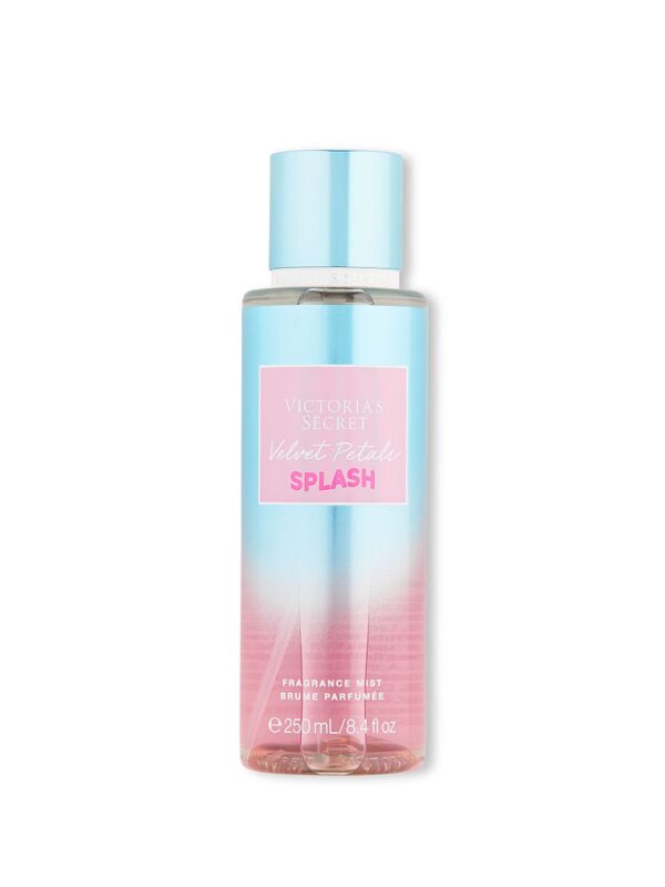 Victoria’s Secret Velvet Petals Splash Mist 250ml