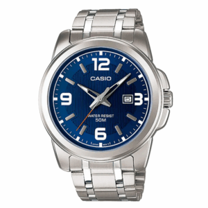 Casio Men's Classic Series Men's Analog Watch MTP1314D-2A