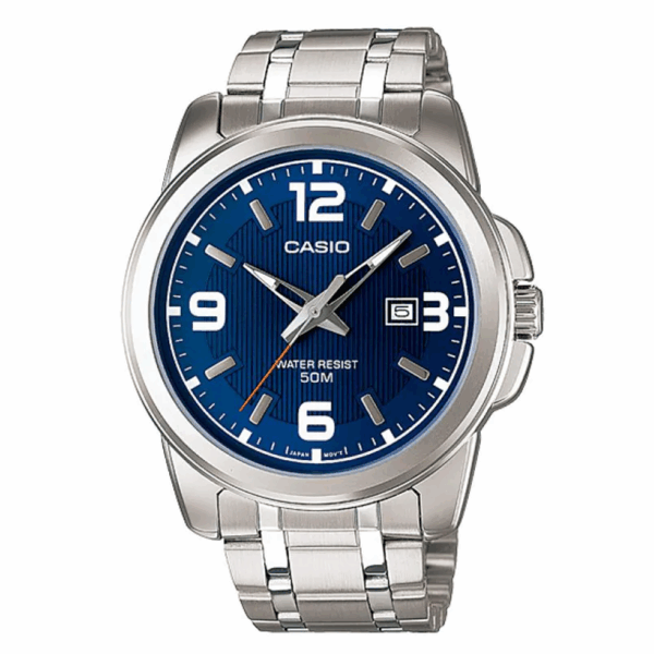 Casio Men's Classic Series Men's Analog Watch MTP1314D-2A