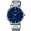 Casio Men's Standard Analog Watch MTPVT01D-2B