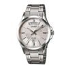Casio New Original MTP-1381D-7A Men’s Analog Stainless Steel Watch WR 50M MTP1381