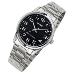 Casio Men's Standard Analog Watch MTPV001D-1B MTP-V001D-1B