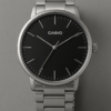 Casio Men's Standard Analog Watch MTPVT01D-1B