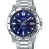 Casio men 3H Watch MTP-VD01D-2EVUDF