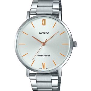 Casio Men's Standard Analog Watch MTPVT01D-7B