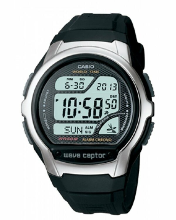 Casio Sgw-100-1 Twin Sensor