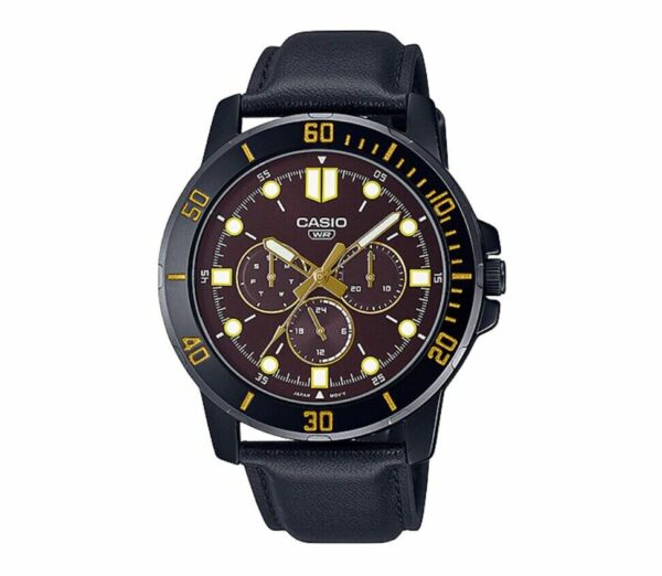 Casio MTP-VD300BL-5E