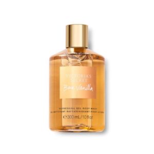 Victoria’s Secret Bare Vanilla Refreshing Gel Body Wash 300ml
