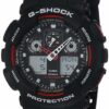 Casio G-Shock Analog-Digital