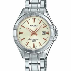Casio Ladies' Standard Analog Watch LTP1308D-9A