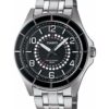 Casio Classic MTF-118BD-1AVDF is a stylish product in silver-black