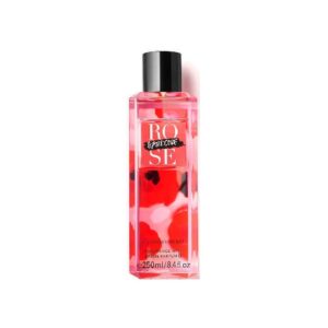 Victoria's Secret Hardcore Rose Scented Mist 250 ml