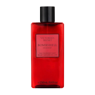 Victoria's Secret Bombshell Intense Body Mist 250ml - Perfuma.lk