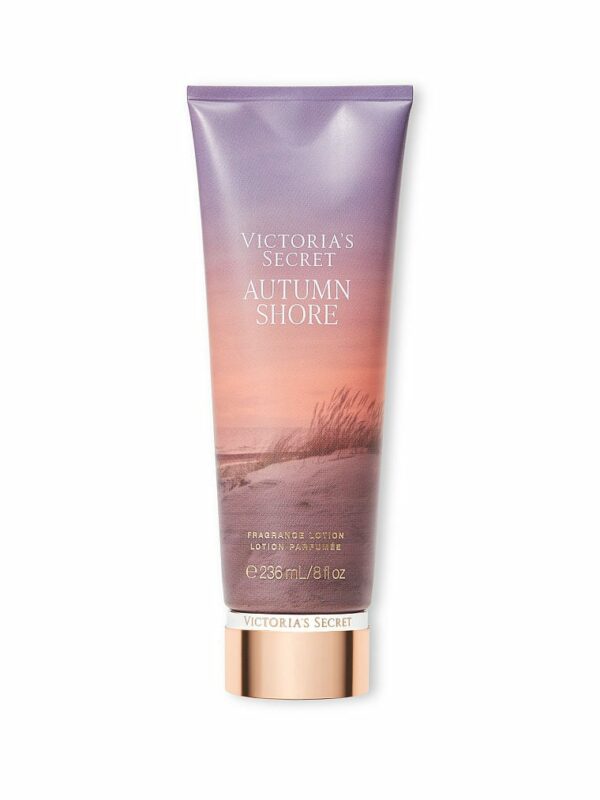 Autumn Shore Body Lotion