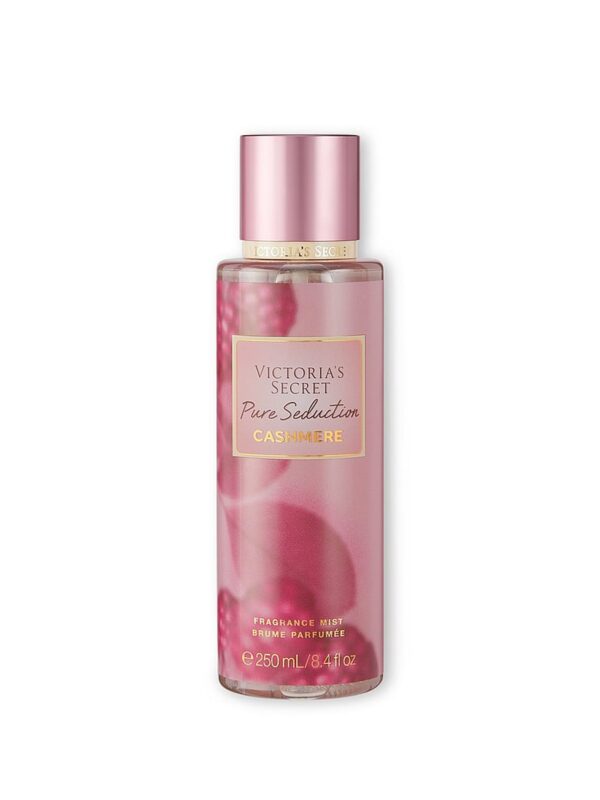 Victoria’s Secret Pure Seduction Cashmere Fragrance Body Mist 250ml