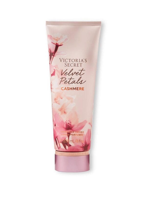 Victoria’s Secret Velvet Petals Cashmere Fragrance Body Lotion 236ml