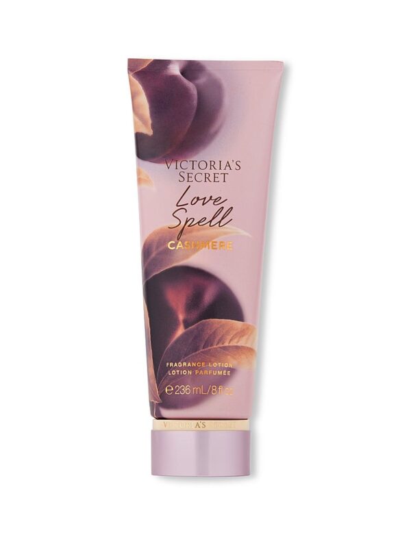 Victoria’s Secret Love Spell Cashmere Fragrance Body Lotion 236ml