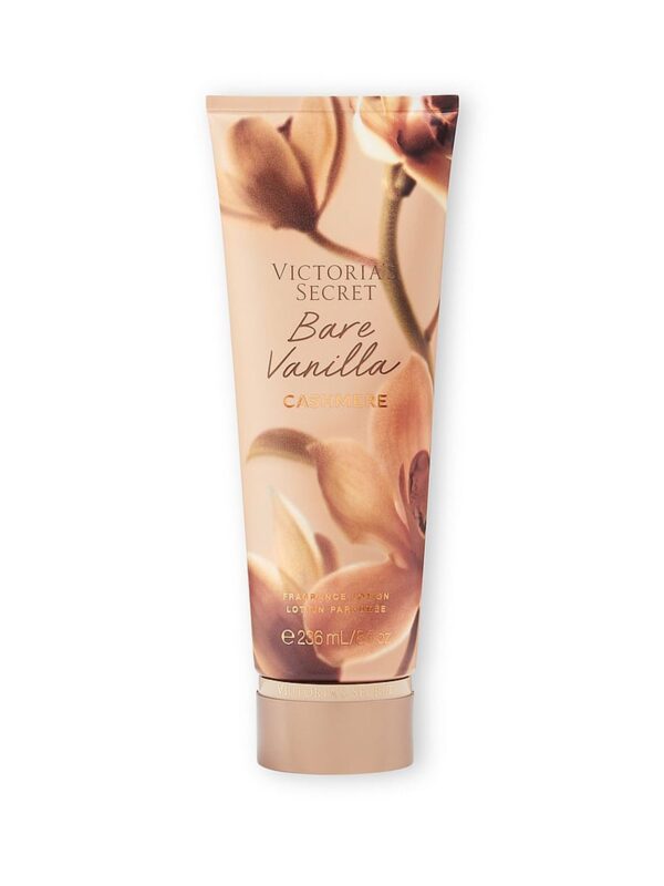 Victoria’s Secret Bare Vanilla Cashmere Fragrance Body Lotion 236ml