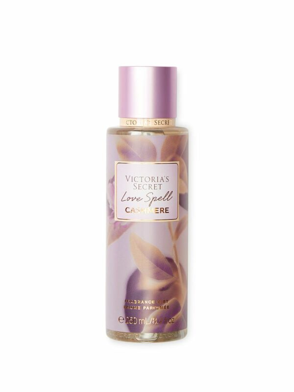 Love Spell Cashmere Fragrance