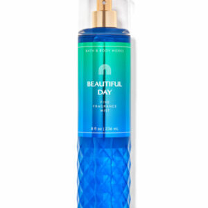 Bath And Body Works Beautiful Day Mist 236ml