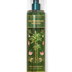 Bath And Body Works Watermelon Mojito Mist 236ml