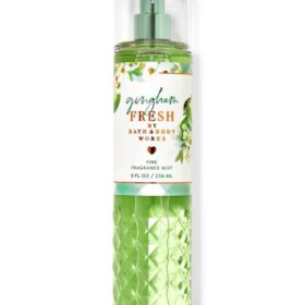 Bath And Body Works Gingham Fresh Mist 236ml