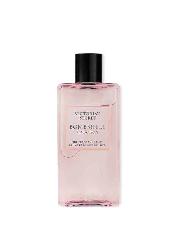 Victoria’s Secret Bombshell Seduction Fine Body Mist 250ml