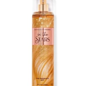 Bath And Body Works In The Stars Mist 236ml