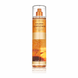 bbw golden sunflower
